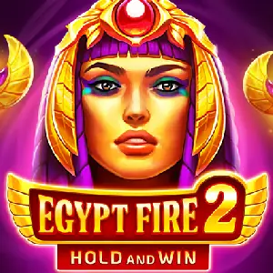 Egypt Fire 2